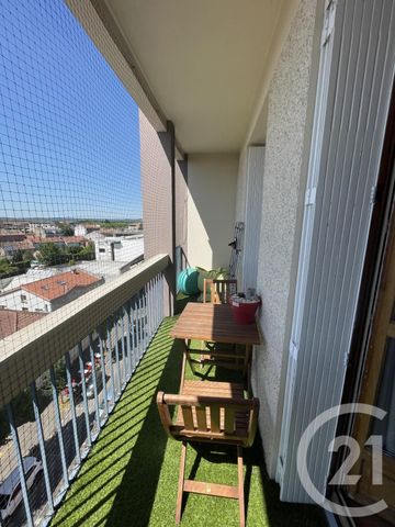 Appartement T3 à louer 3 pièces - 62,84 m2 MONTAUBAN - 82 - Photo 3