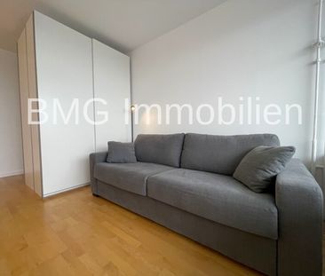 Möbliert, ruhig, ideale Verkehrsanbindung - atemberaubender Ausblic... - Foto 1