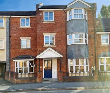 Flat 21 Edward CourtEdward StreetNuneaton - Photo 6