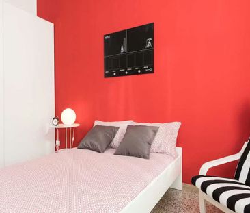 Viale Scalo San Lorenzo, Rome, Lazio 00185 - Photo 1