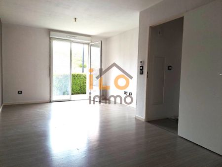 Location Appartement 2 pièces 42m² SALLAUMINES 62430 - Photo 4