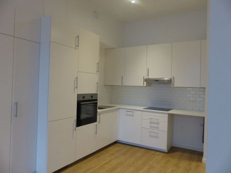 Appartement te huur - Foto 5