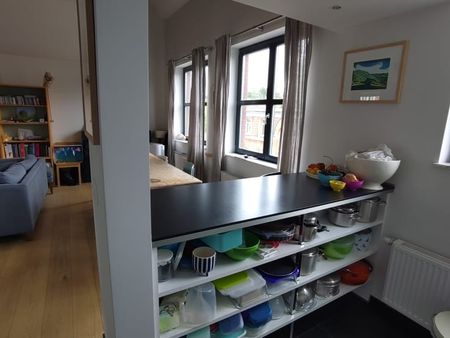 Duplex te huur - Photo 2
