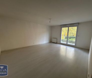 Location Appartement 3 pièces 70m² BELFORT 90000 - Photo 1