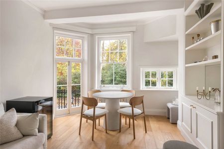 Primrose Mansions, Prince of Wales Drive, Battersea, SW11 flat to rent - Photo 2