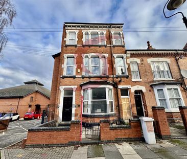 Severn Street, LE2, Leicester - Photo 4