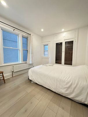 For Lease - 46 Bartonville Avenue Unit# Main, Toronto, Ontario - Photo 1