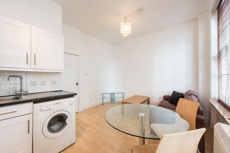 1 bedroom flat to rent - Photo 2