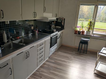 Ängevägen, Brunflo - Foto 5