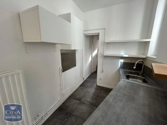 Maison à louer 6 pièces 110.56m² - Photo 1