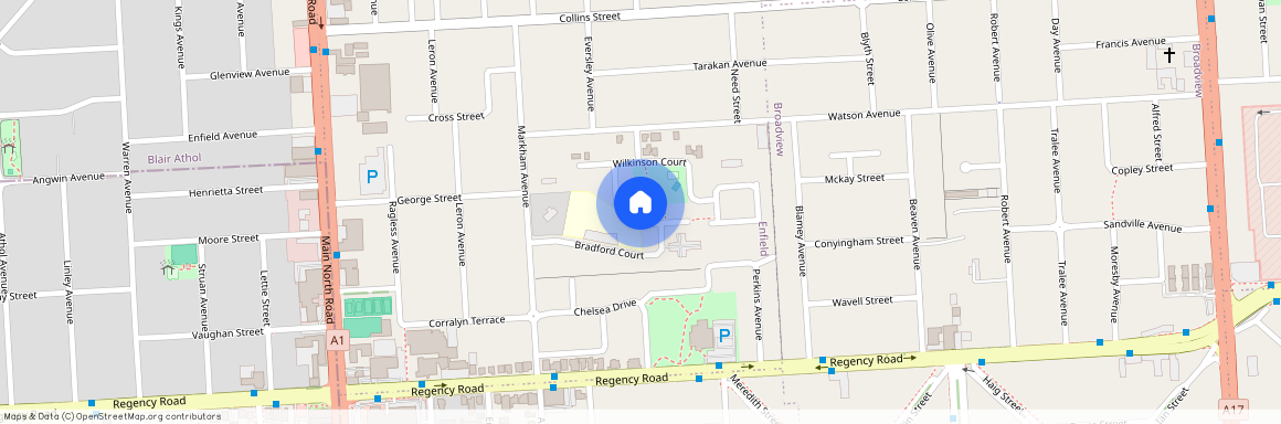 41 Bradford Court, Enfield SA 5085