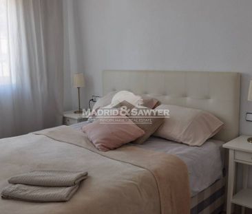 Beautiful 3 bedroom house in Aguamarina available for rent! - Foto 6