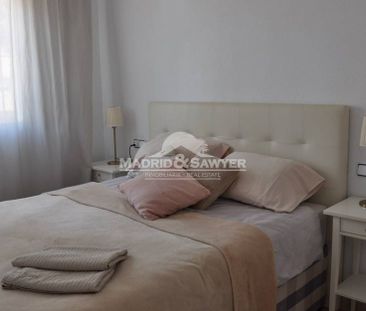 Beautiful 3 bedroom house in Aguamarina available for rent! - Photo 6