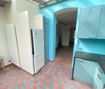 Lumineuse maison 3ch avec jardin à 1160 Auderghem  Loyer: 1 800 € - Photo 6