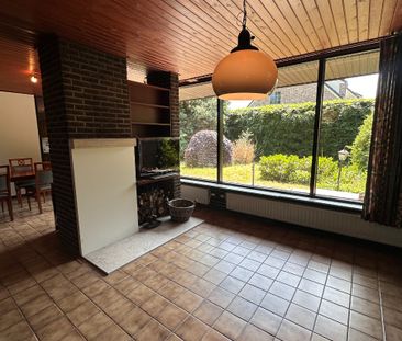 Charmante gelijkvloerse woning te huur met 3 slpks in Lommel - Photo 1