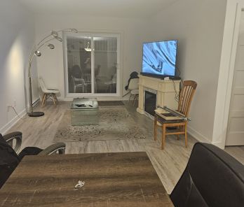 Chambre à Louer Au Mois - Photo 1