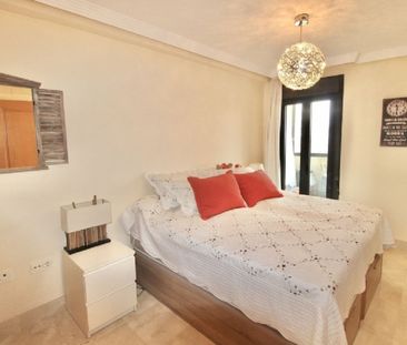 3 Bedroom Apartment For Rent in San Pedro de Alcántara, Málaga - Photo 5