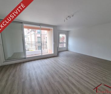 Location Appartement 3 pièces 69m² GIF SUR YVETTE 91190 - Photo 3