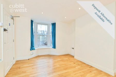 1 bedroom apartment to rent - Photo 3