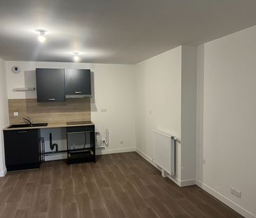 Appartement T2 Poitiers à louer - Photo 2