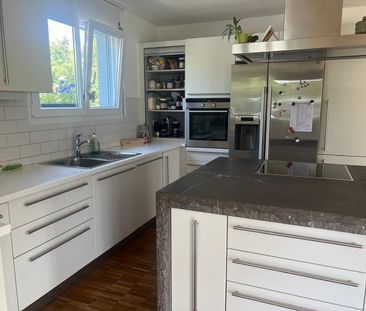 VILLA D'EXCEPTION 7 PIECES SUR 3 ETAGE AVEC STUDIO! - Foto 6