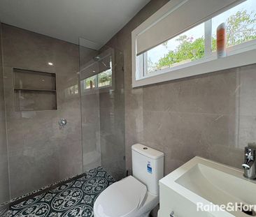 Furnished Stunning Studio | Water Usage Included - Photo 3