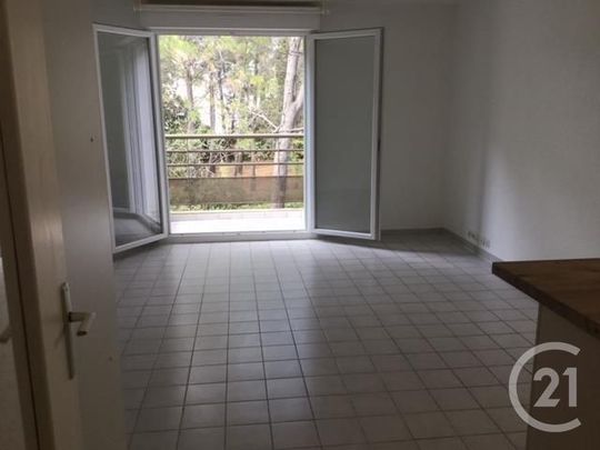 Location Appartement 1 pièce 32m² MONTPELLIER 34090 - Photo 1