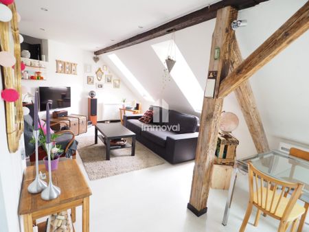 CRONENBOURG - 2P - 44.99m² - Photo 4