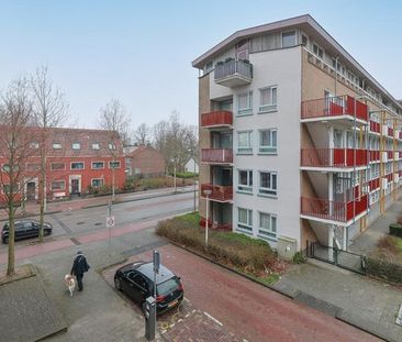 Aalbersestraat 1067GG Amsterdam - Photo 6