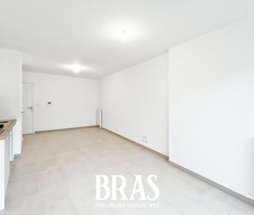 Location Appartement 2 pièces 44m² CARQUEFOU 44470 - Photo 2