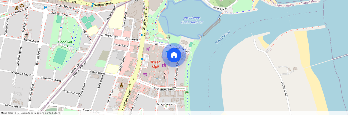 1/1 Endeavour Parade, NSW 2485, Tweed Heads