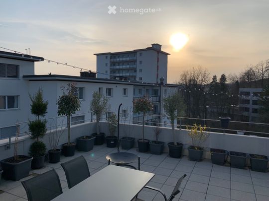 3.5 Zimmer, 77 m² - Photo 1