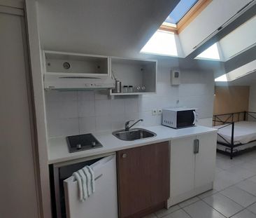 Location Appartement 1 pièce 20m² BOURG EN BRESSE 01000 - Photo 6