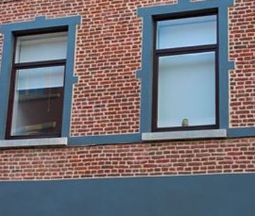 Duplex te huur in Diest voor € 720 met 1 slaapkamer - Foto 1