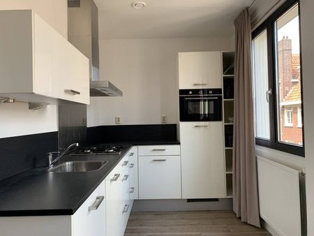 Te huur: Appartement Korte Leidsedwarsstraat in Amsterdam - Foto 2