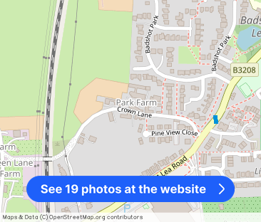 Park Farm, Crown Lane, Badshot Lea, Farnham, Surrey, GU9 - Photo 1