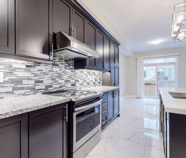 For Lease - 532 Barons Street, Vaughan, Ontario - Photo 4