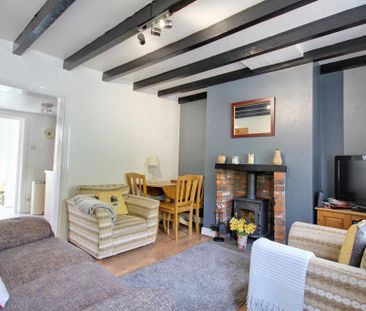 2 bedroom house to rent - Photo 2