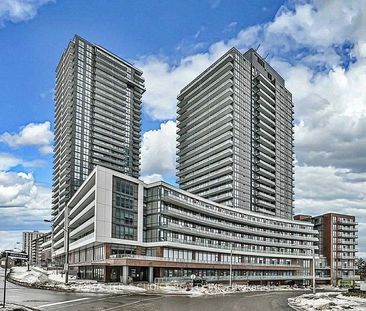 For Lease - 32 Forest Manor Road Unit# 2501, Toronto, Ontario - Photo 3