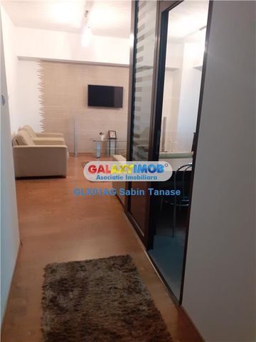 INCHIRIERE APARTAMENT 3 CAMERE ULTRACENTRAL modern fond nou - Fotografie 5