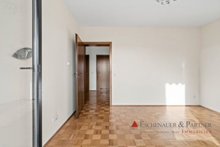 Ruhige, schöne 3 Zimmer Mietwohnung mit traumhaft großem Balkon in Auringen! - Photo 5