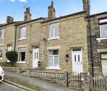 2 bedroom terraced house to rent - Photo 4