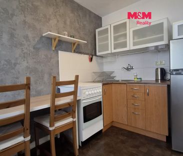 Pronájem bytu 1+1 27 m² - Photo 3