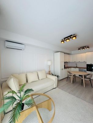 Apartament 2 camere Quartier Azuga/Doamna Ghica/Lacul Tei/Parcare - Fotografie 1