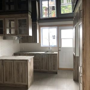 6 1/2 - Montréal (Villeray) - 2 530 $/mois - Photo 2