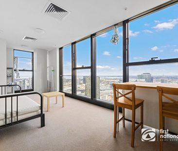 4211/568 Collins Street, 3000, Melbourne Vic - Photo 3