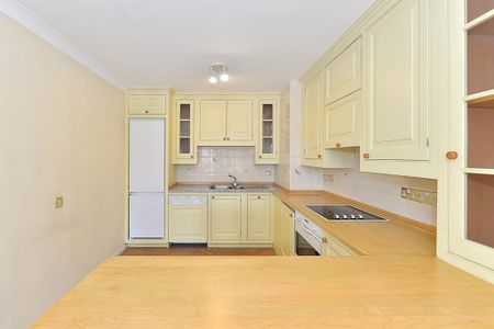 1 bedroom flat to rent - Photo 5