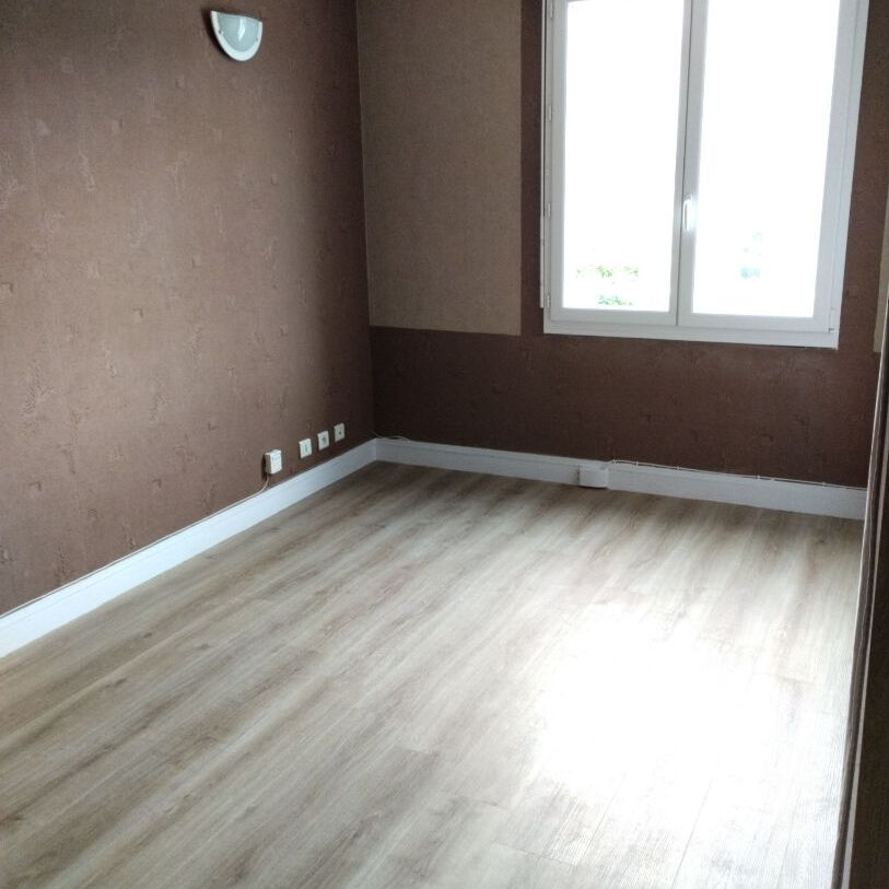 Appartement 3 pièce(s) 47 m2 - Photo 1