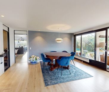 189m² Villa | Kongens Lyngby - Foto 5