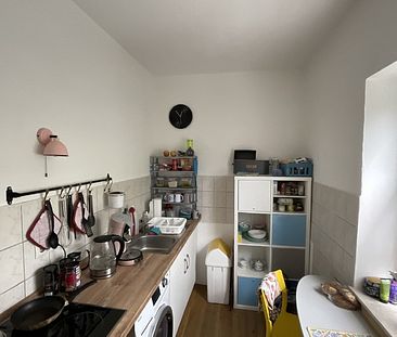 Demnächst frei 1,5-Zimmer-Wohnung in Kiel - Photo 2